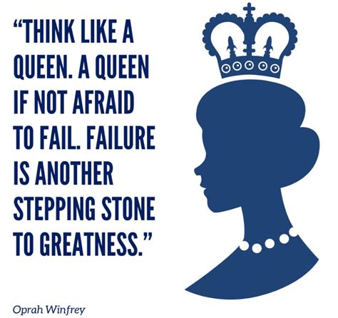 charity queen meaning